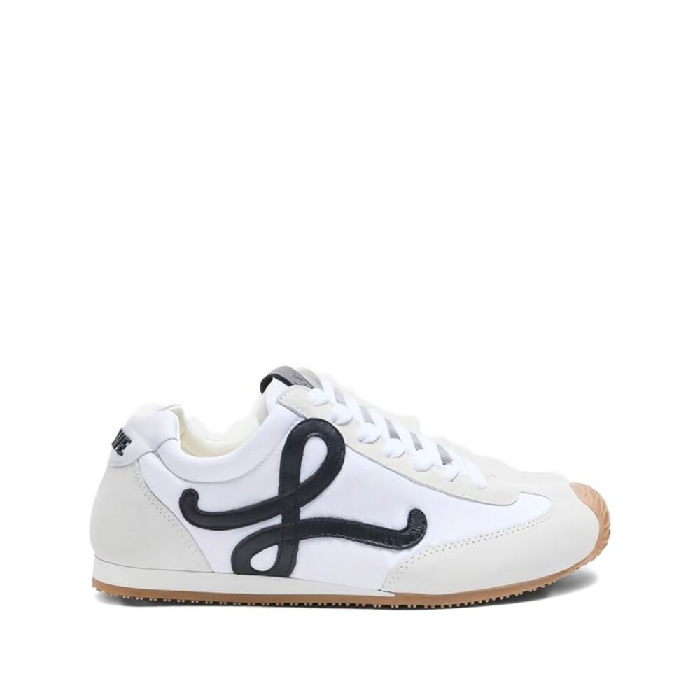 Loewe Women Ballet Runner Sneakers